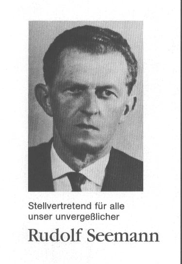 Rudolf Seemann